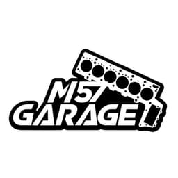 M57 Garage Logo